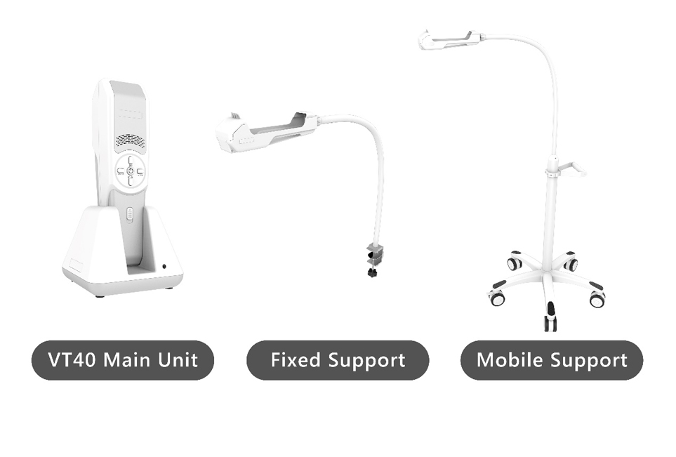 VT30 Blood Vein Detector