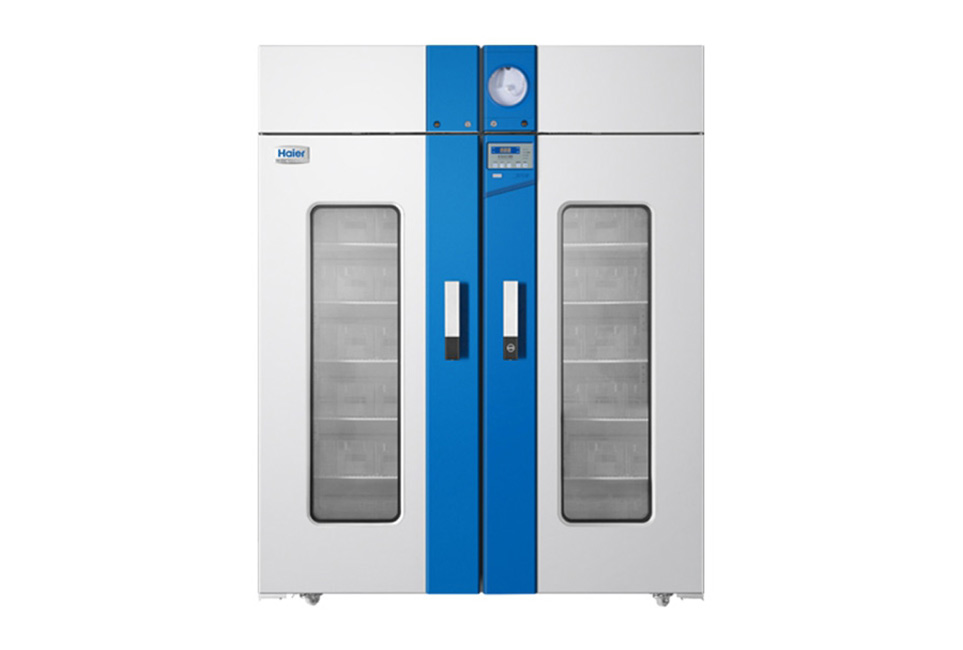 Blood Bank Freezer XHC-629R