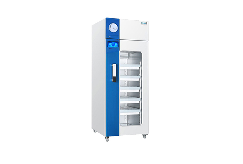 Blood Storage Fridge XHC-429