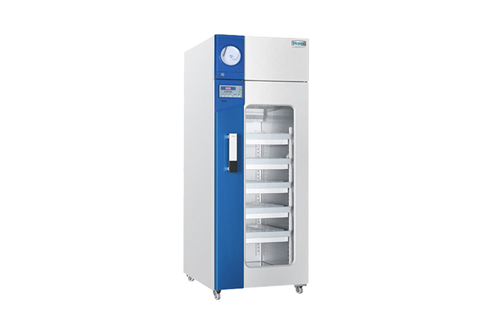 Blood Storage Refrigerator XHC-429
