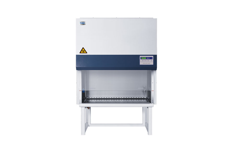 Class Ii Biosafety Cabinet HR40