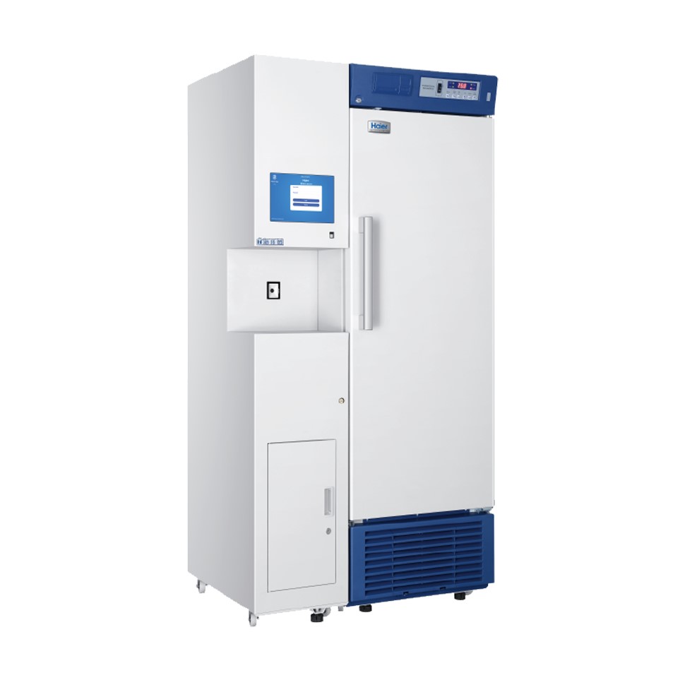Medical Freezers for Vaccines Storage HYC-361