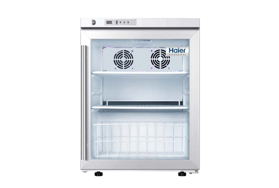 Lab Freezer HYC-68