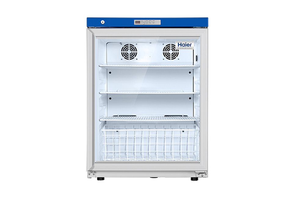 Lab Freezer HYC-68