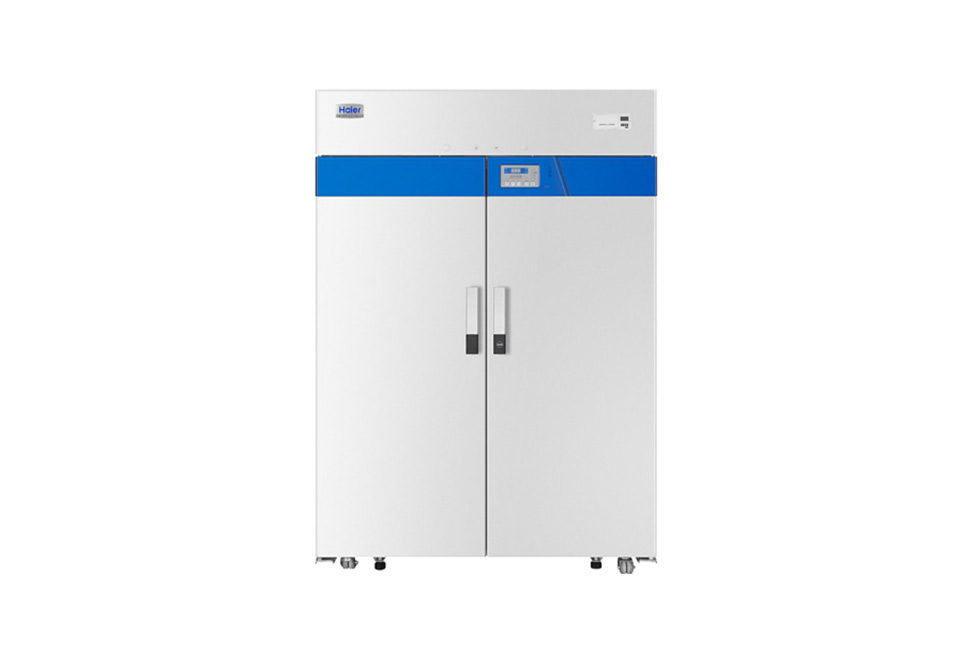 Pharmaceutical Refrigerator With Freezer Lab HYC-1378