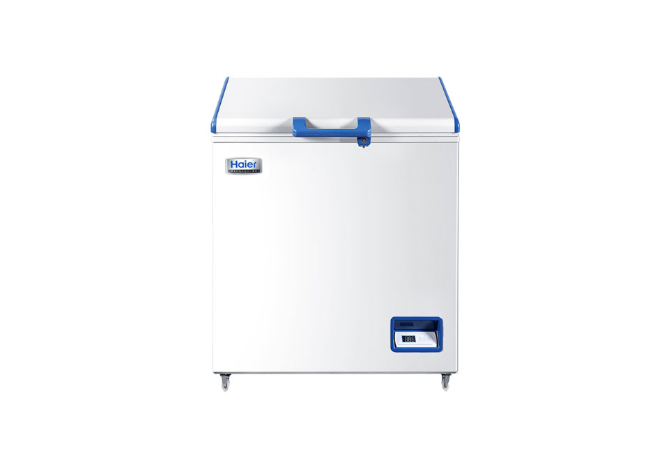 Portable Ultra Low Freezer DW-60W Series