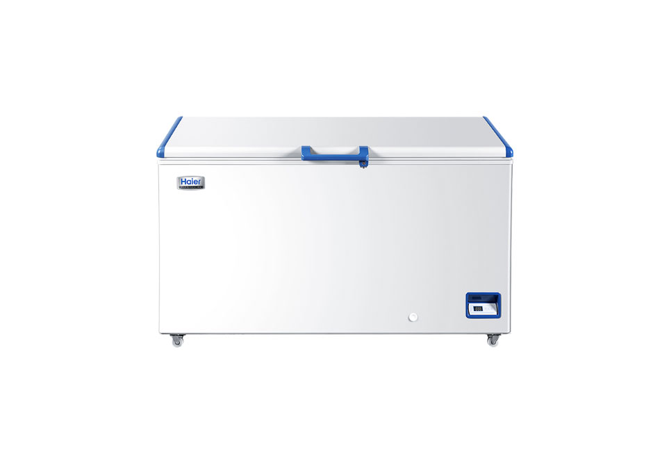 Portable Ultra Low Freezer DW-60W Series