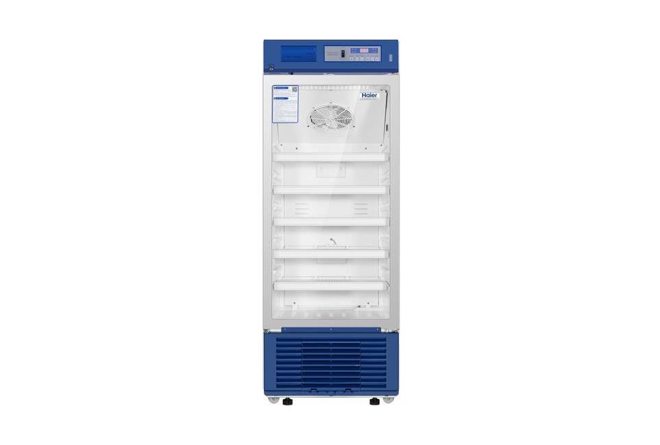 Refrigerator For Laboratory Use HYC-290