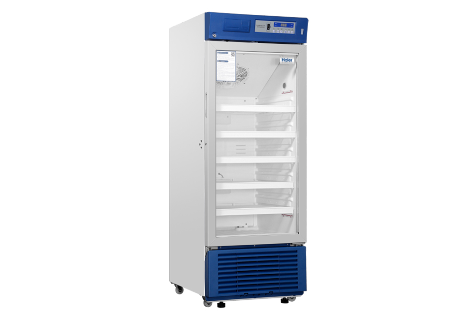 Refrigerator For Laboratory Use HYC-290