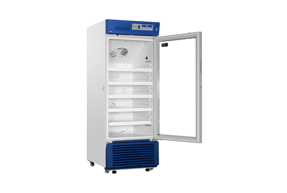 Refrigerator For Laboratory Use HYC-290