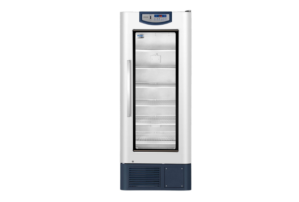 Refrigerator In Microbiology Lab HYC-940