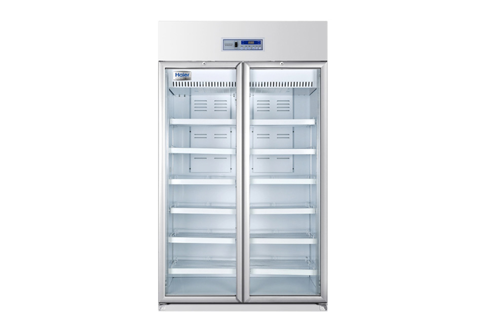 Refrigerator In Microbiology Lab HYC-940