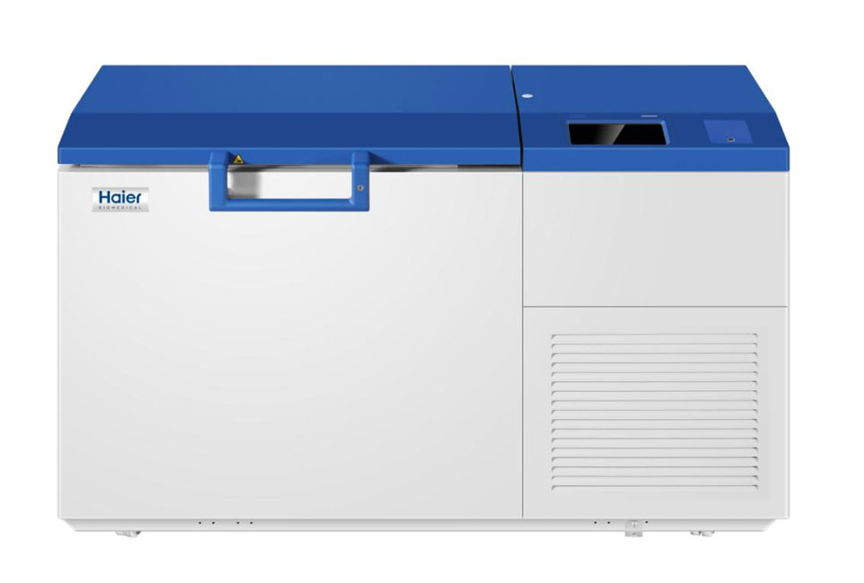 Super Low Temperature Freezer DW-150W209