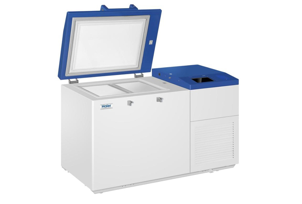 Super Low Temperature Freezer DW-150W209