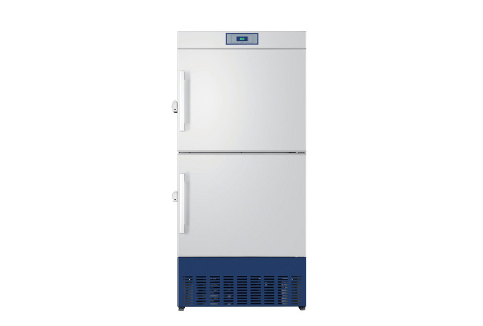 Ultra Low Medical Freezer DW-30L818BP