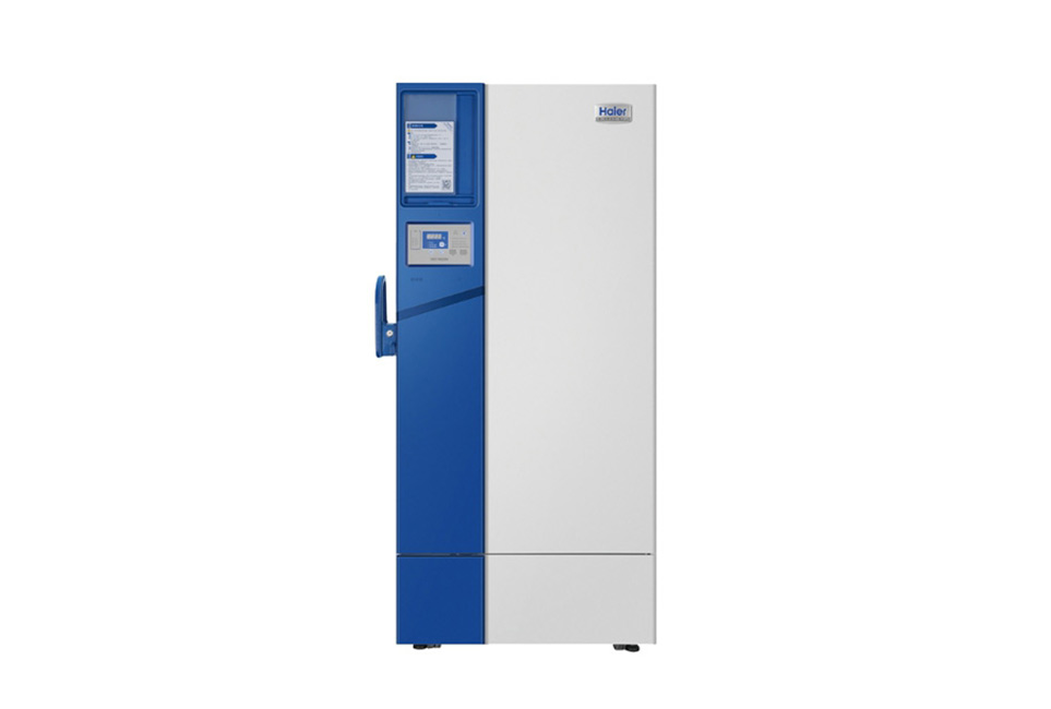 Ultra Low Medical Freezer DW-30L818BP