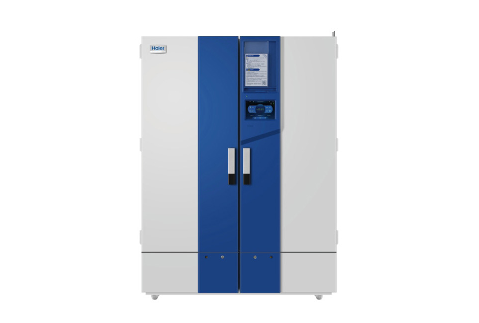 Ultra Low Medical Freezer DW-30L818BP