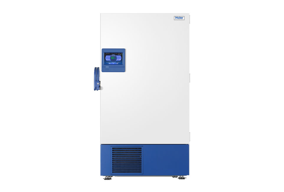 Very Low Temperature Freezer DW-86L728J