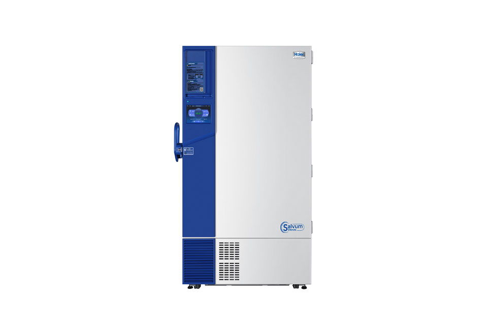 Very Low Temperature Freezer DW-86L728J