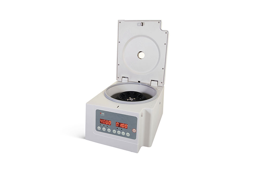 Automated Centrifuge DM0408