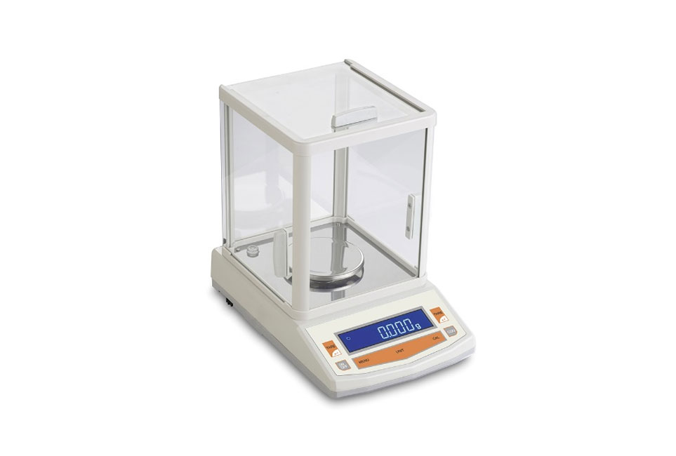 Laboratory Milligram Scale 1mg
