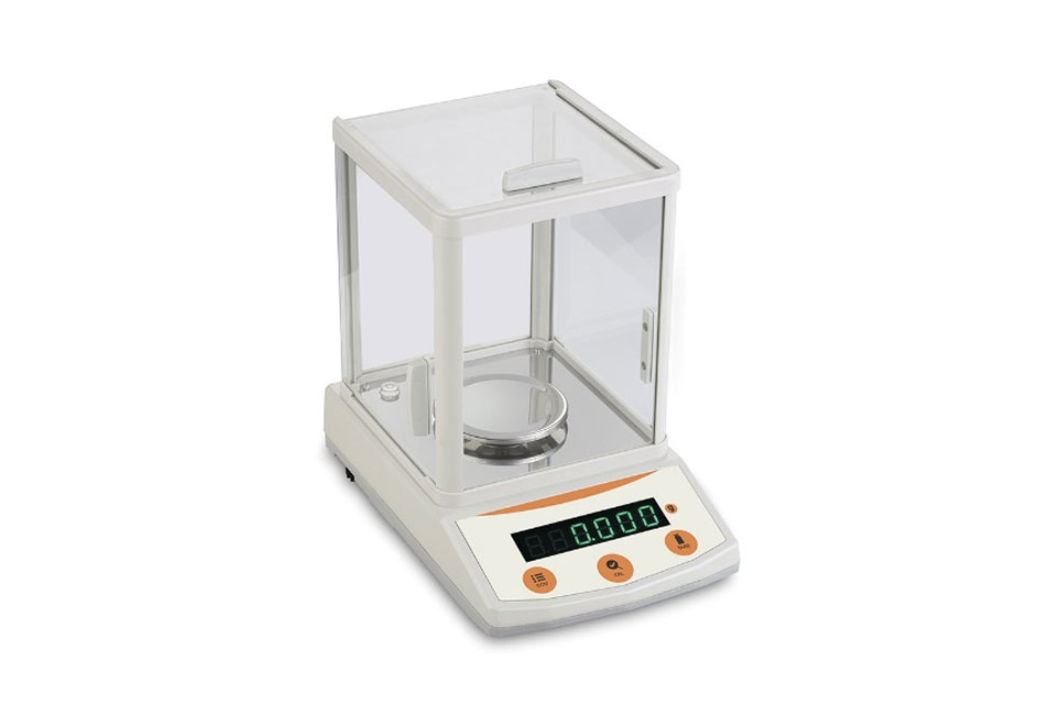 Laboratory Milligram Scale 1mg