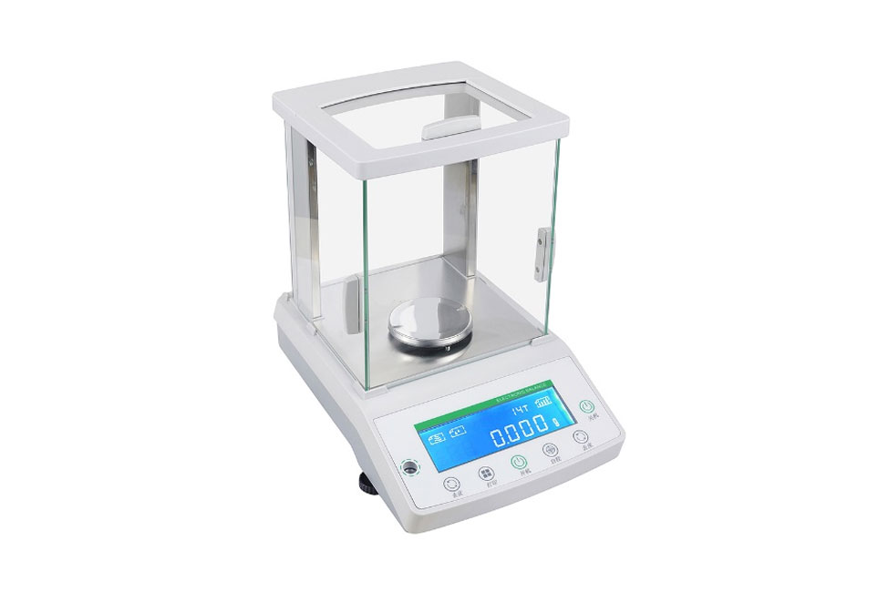 Laboratory Milligram Scale 1mg