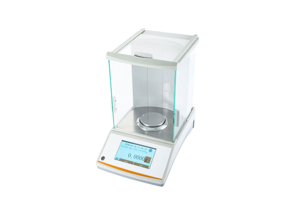 Laboratory Milligram Scale 1mg