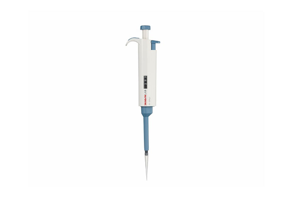 Multichannel Pipettes