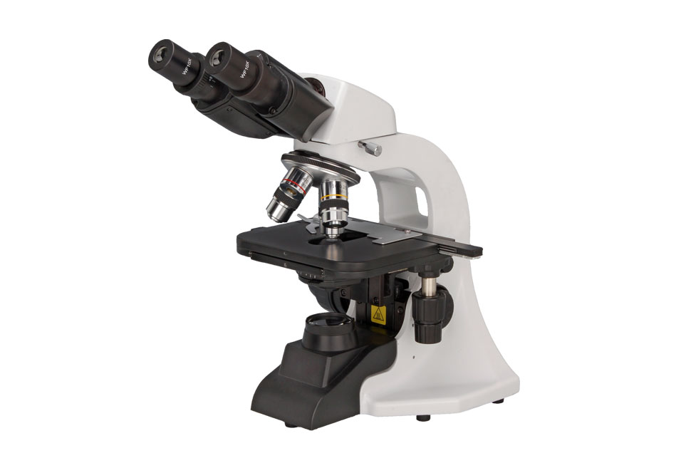 Science Lab Microscope BM1000