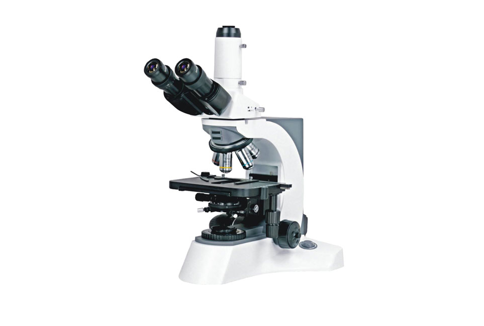 Zoom Lab Microscope N-800M