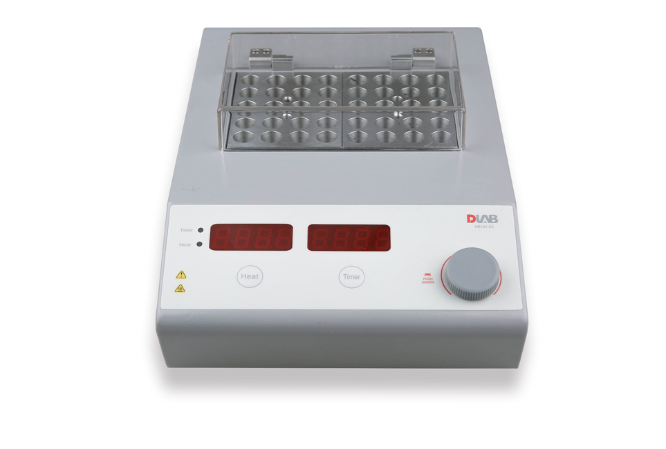 Dry Bath Lab Equipment HB150-S1