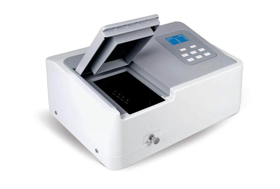Microplate Spectrophotometer SP-V1100