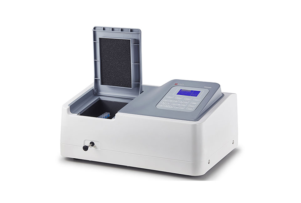 Spectrophotometer Equipment SP-UV1000