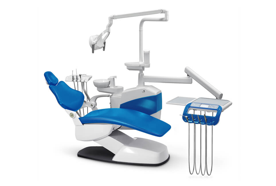 ZC-400 Dental Exam Chair