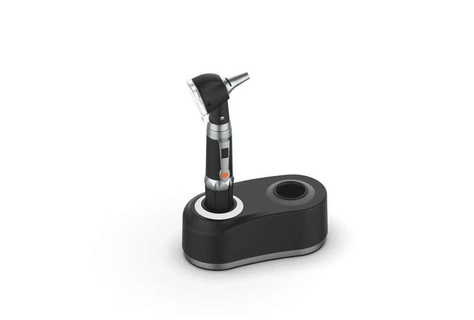 Portable Otoscope