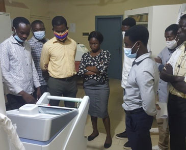 Kumasi South Hospital