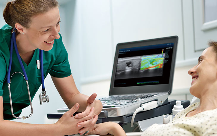 Medical Equipment in OB & GYN Department