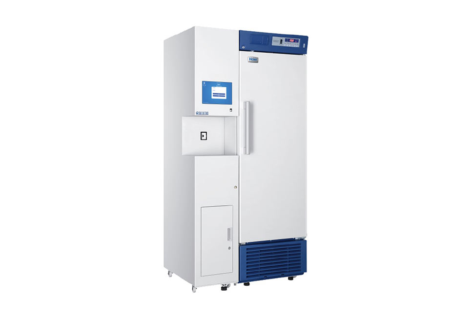 Vaccine Refrigerator HYC-361