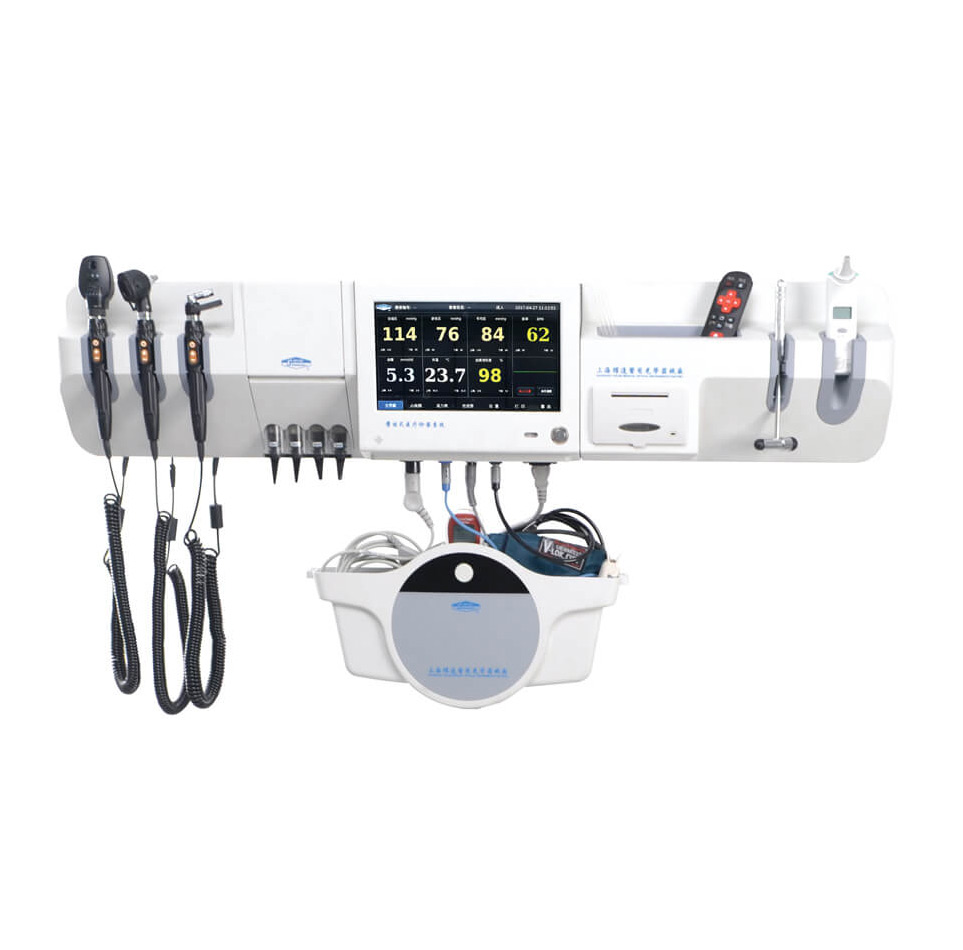 ENT Diagnostic Set