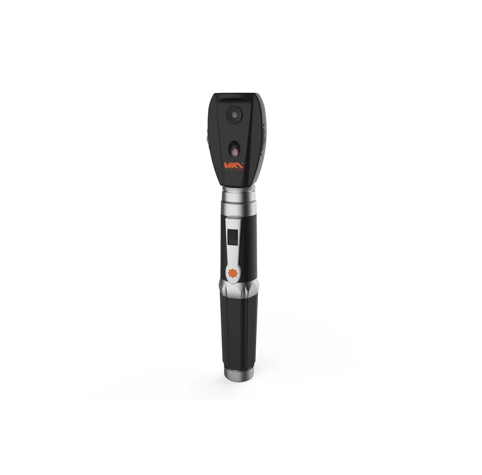 Ophthalmoscope & Otoscope