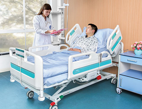 Hospital Furniture China