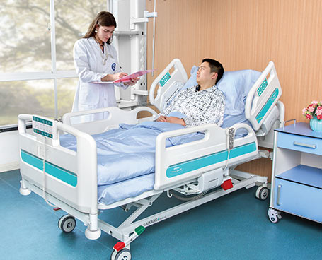 Hospital Furniture China