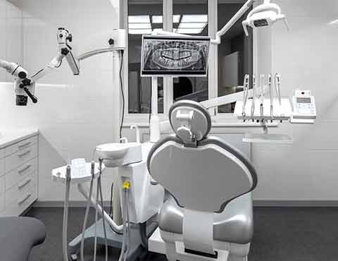 Dental & ENT Equipment